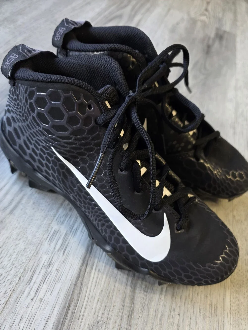 Nike Force Trout 5 Pro Keystone Baseball Cleats Youth 5.5Y